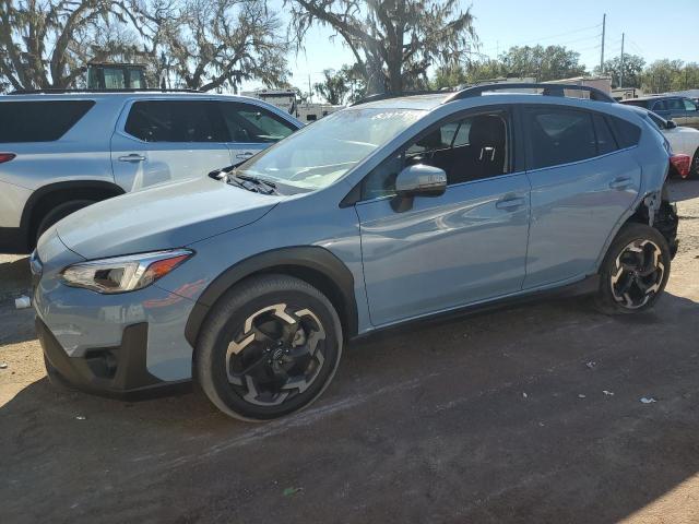 subaru crosstrek 2023 jf2gthnc0p8299249