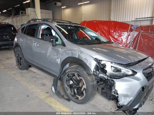 subaru crosstrek 2023 jf2gthnc0p8327776