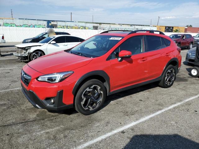 subaru crosstrek 2023 jf2gthnc0ph258426