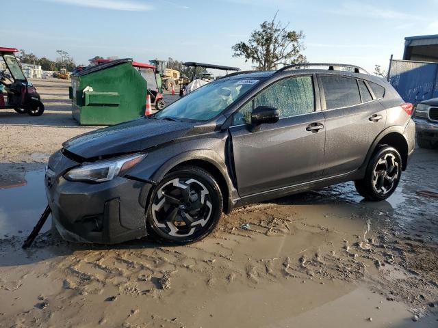 subaru crosstrek 2021 jf2gthnc1mh307368