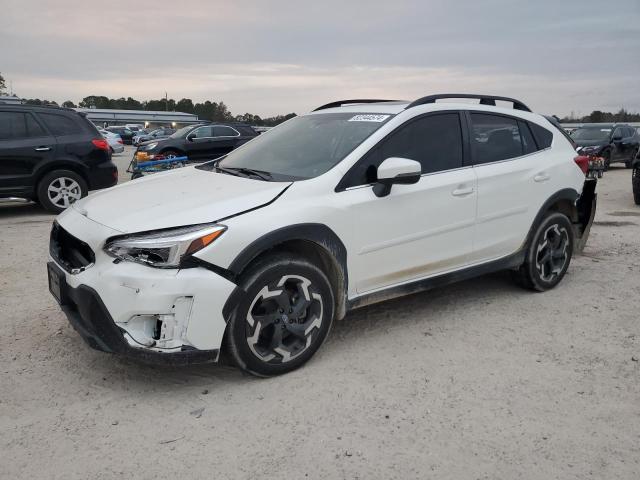 subaru crosstrek 2021 jf2gthnc1mh361074