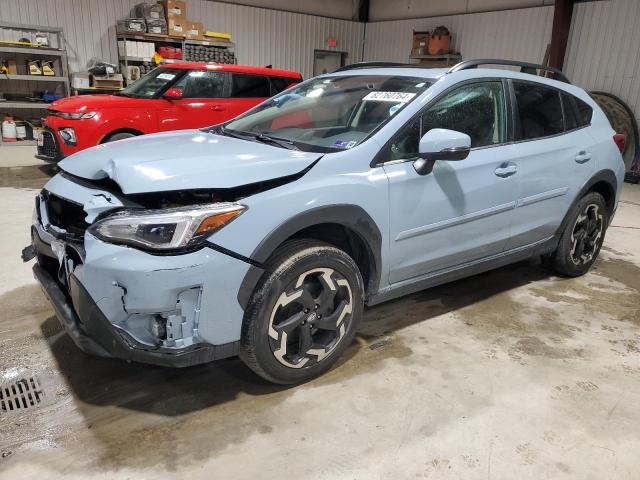 subaru crosstrek 2023 jf2gthnc1p8201846