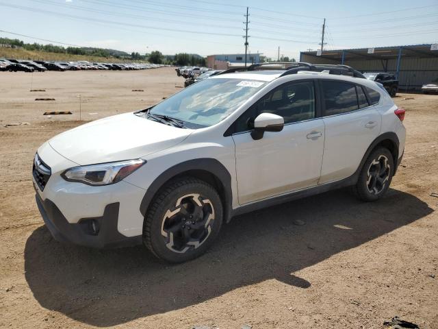 subaru crosstrek 2023 jf2gthnc2ph258394