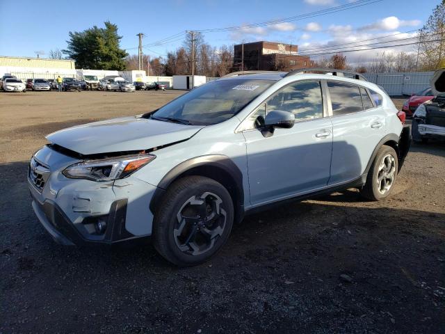 subaru crosstrek 2023 jf2gthnc2ph306797