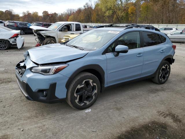 subaru crosstrek 2021 jf2gthnc3mh655432