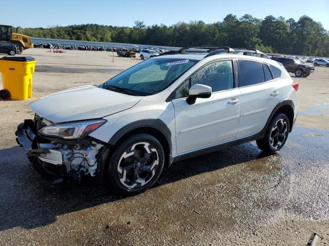 subaru crosstrek 2021 jf2gthnc3mh659674