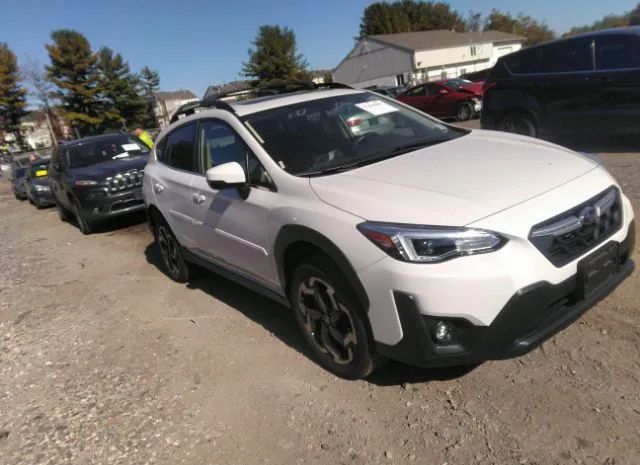 subaru crosstrek 2022 jf2gthnc4n8227760