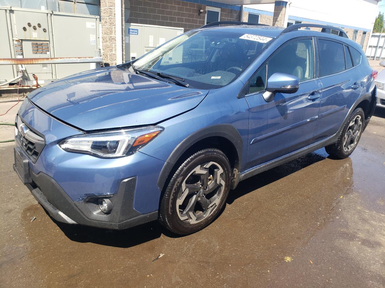 subaru crosstrek 2023 jf2gthnc4ph273172