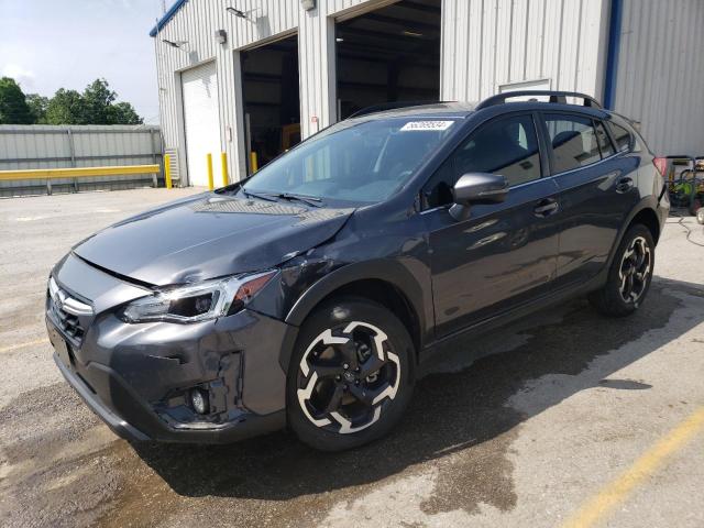 subaru crosstrek 2023 jf2gthnc5ph303165