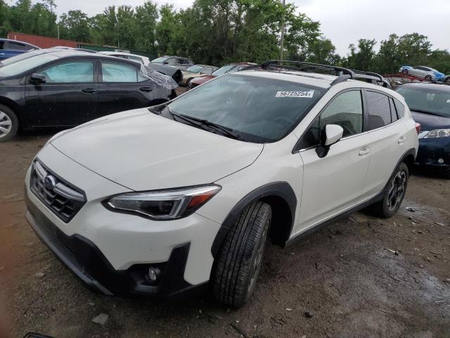 subaru crosstrek 2021 jf2gthnc6m8675108