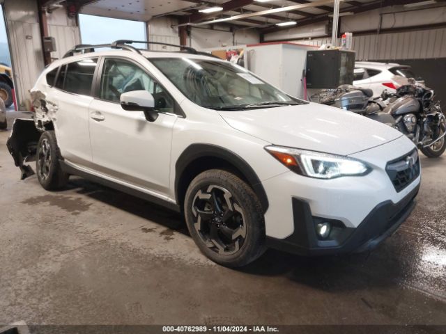 subaru crosstrek 2023 jf2gthnc6ph264019