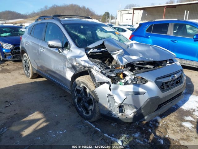 subaru crosstrek 2023 jf2gthnc6ph271648