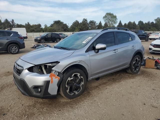 subaru crosstrek 2021 jf2gthnc7m8282394