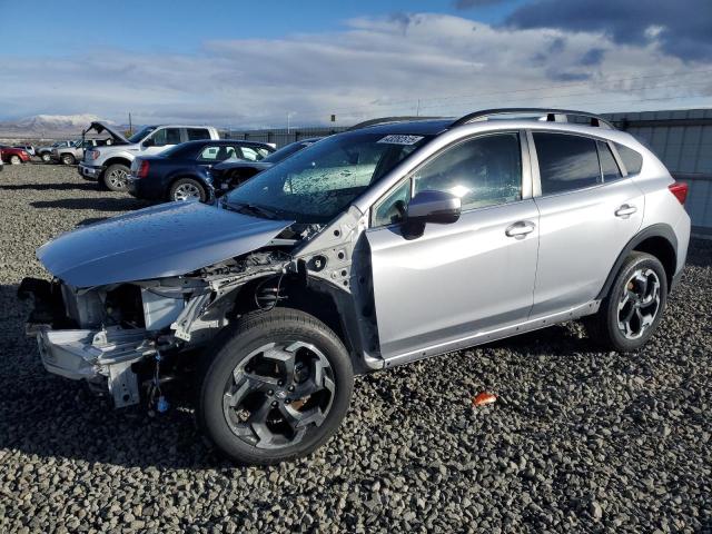 subaru crosstrek 2021 jf2gthnc7m8282444