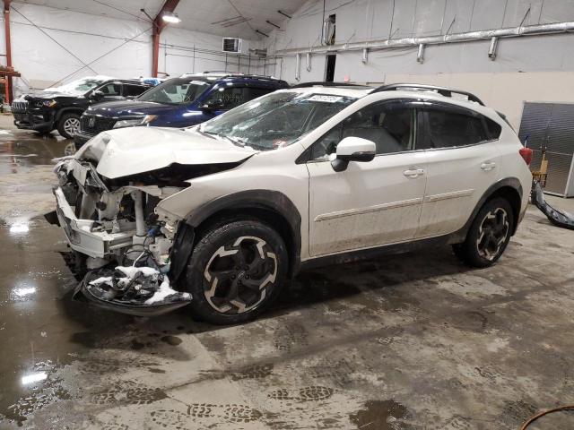 subaru crosstrek 2021 jf2gthnc7m8314860