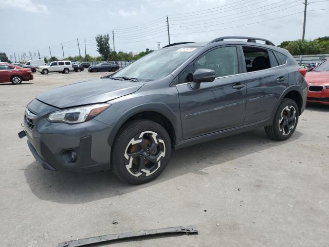 subaru crosstrek 2021 jf2gthnc7mh245863