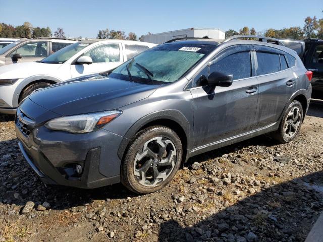 subaru crosstrek 2022 jf2gthnc7nh231804