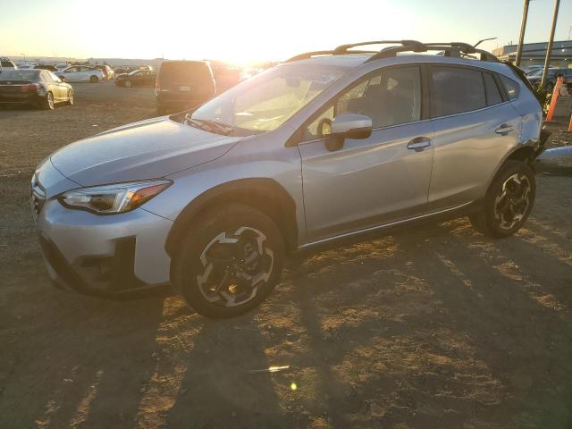 subaru crosstrek 2023 jf2gthnc7p8235919