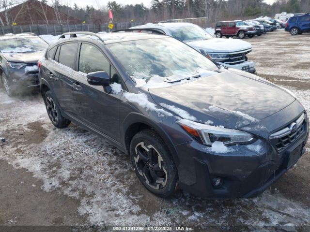 subaru crosstrek 2023 jf2gthnc7ph234513