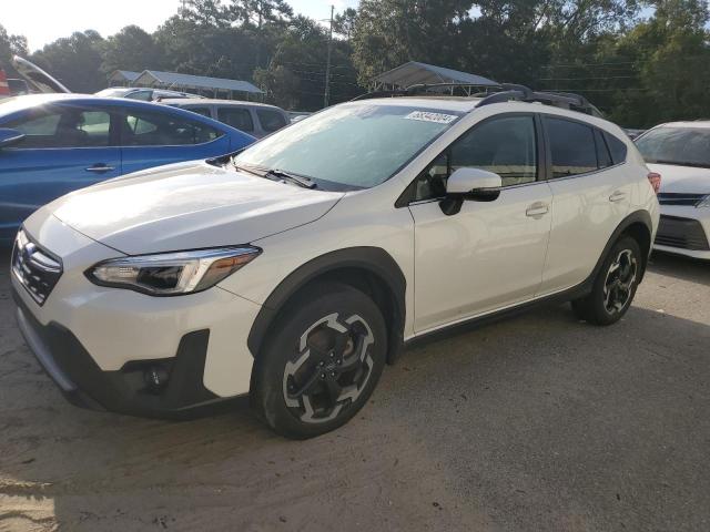 subaru crosstrek 2021 jf2gthnc8mh656768