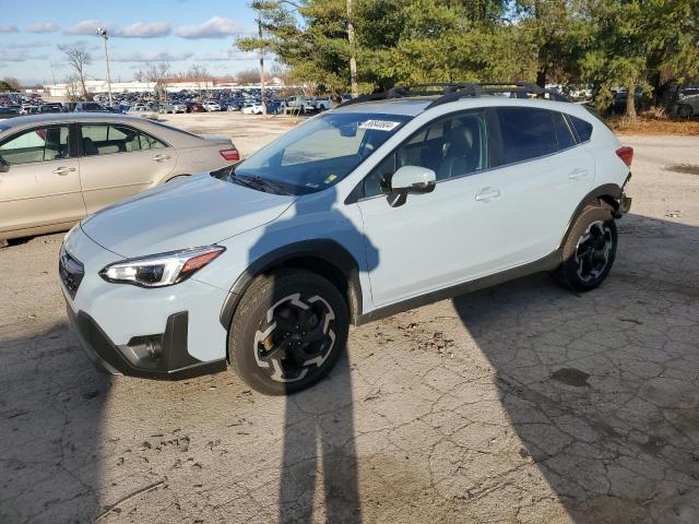 subaru crosstrek 2021 jf2gthnc8mh683081