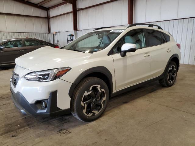 subaru crosstrek 2022 jf2gthnc8n8267694