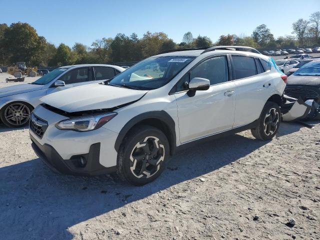 subaru crosstrek 2022 jf2gthnc8nh256646