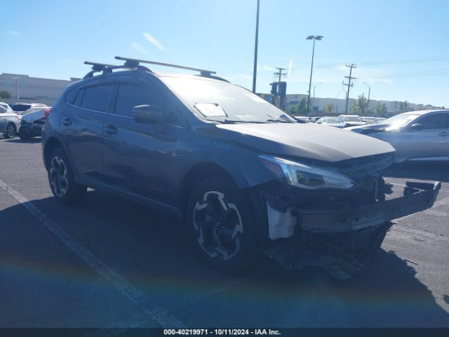 subaru crosstrek 2021 jf2gthnc9mh238073