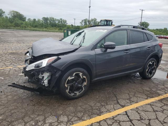 subaru crosstrek 2021 jf2gthnc9mh269601