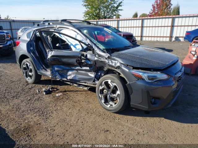 subaru crosstrek 2021 jf2gthnc9mh367818