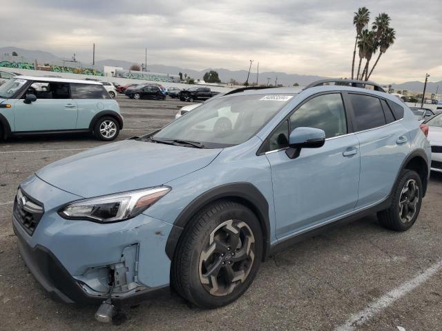 subaru crosstrek 2021 jf2gthnc9mh683073