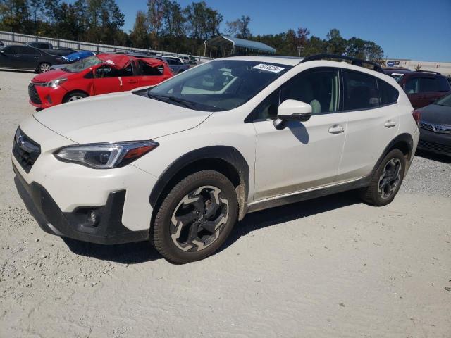 subaru crosstrek 2022 jf2gthnc9nh217869