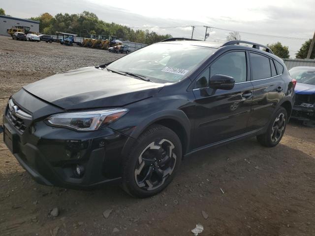 subaru crosstrek 2023 jf2gthnc9ph234464