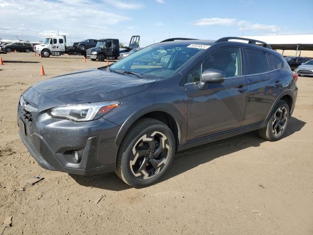 subaru crosstrek 2023 jf2gthnc9ph286029