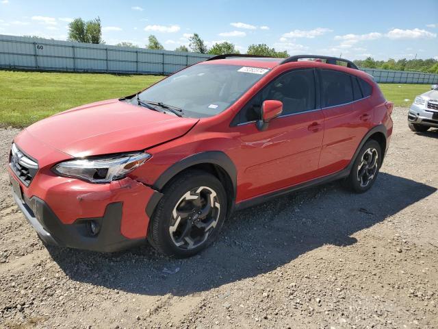 subaru crosstrek 2021 jf2gthncxmh221704