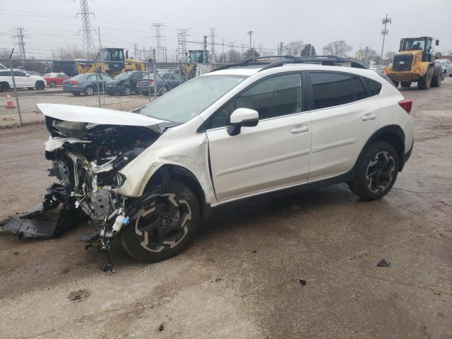 subaru crosstrek 2023 jf2gthncxph256800