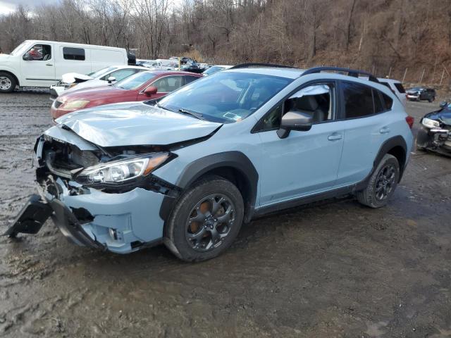 subaru crosstrek 2023 jf2gthrc0ph242950