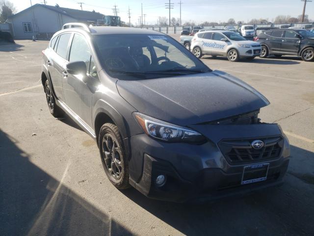 subaru crosstrek 2021 jf2gthrc2mh212019