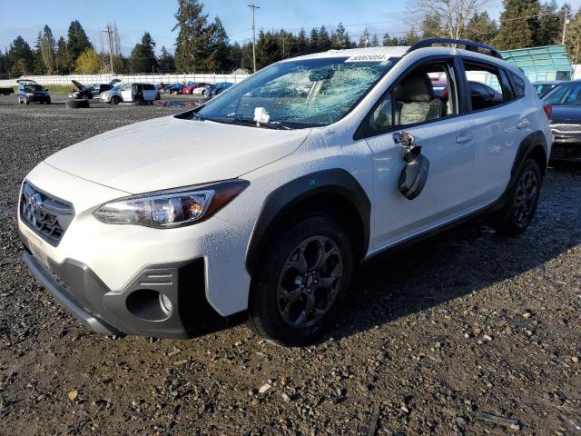 subaru crosstrek 2021 jf2gthrc2mh224882