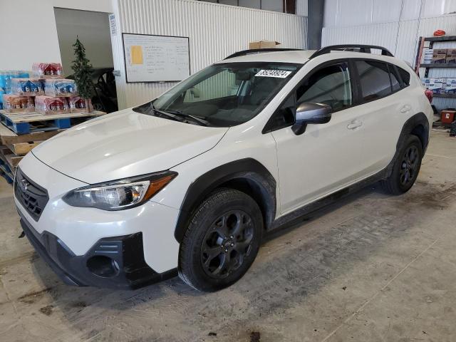 subaru crosstrek 2021 jf2gthrc2mh230164