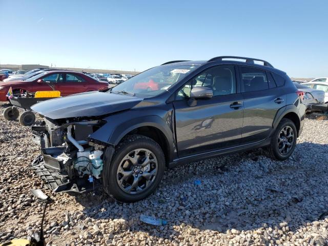 subaru crosstrek 2023 jf2gthrc2ph302839