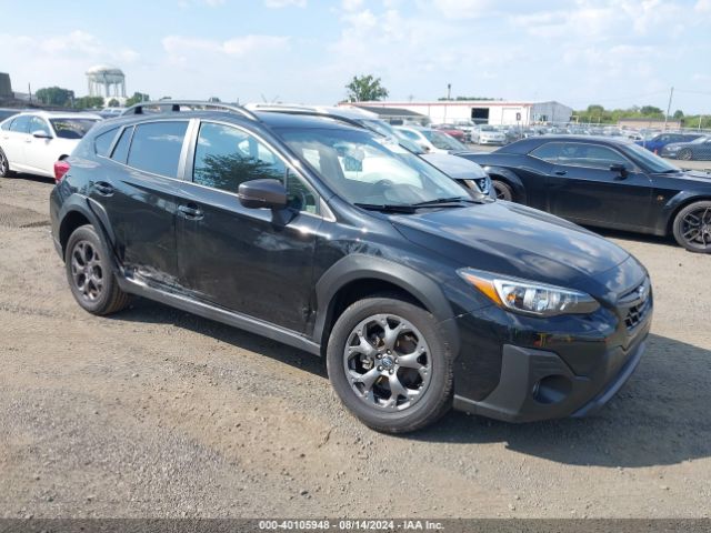 subaru crosstrek 2021 jf2gthrc3mh686688