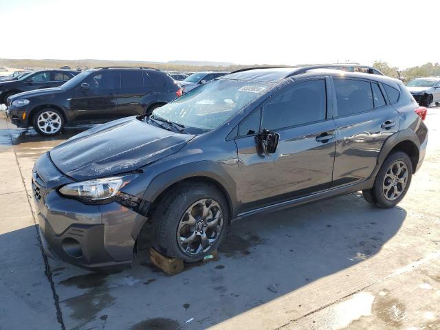 subaru crosstrek 2022 jf2gthrc3nh254524