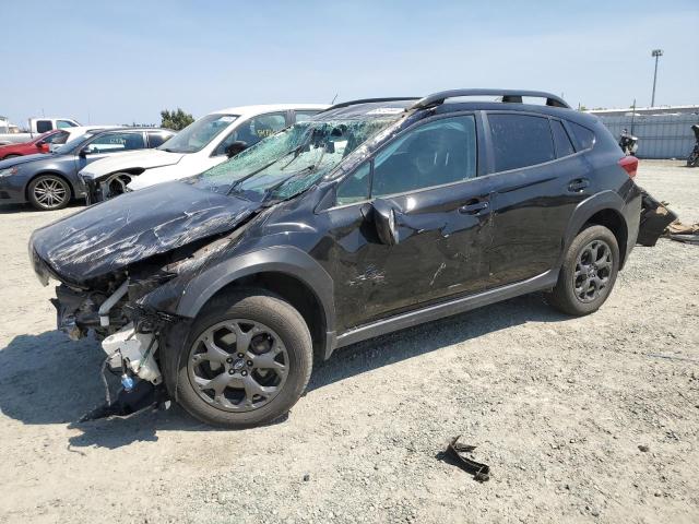 subaru crosstrek 2021 jf2gthrc6mh368743