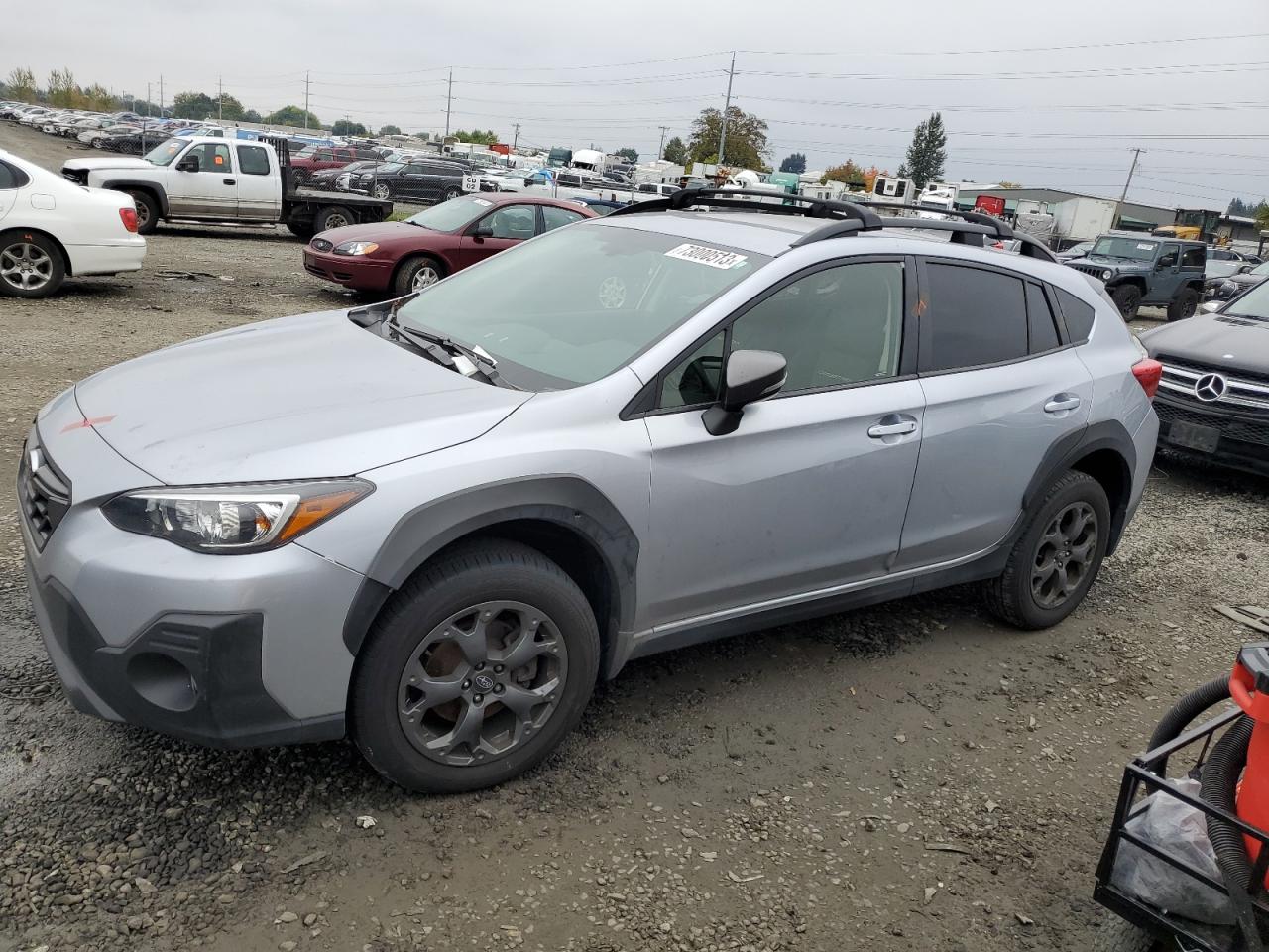 subaru crosstrek 2022 jf2gthrc6nh253559