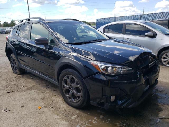 subaru crosstrek 2021 jf2gthrc8mh238947