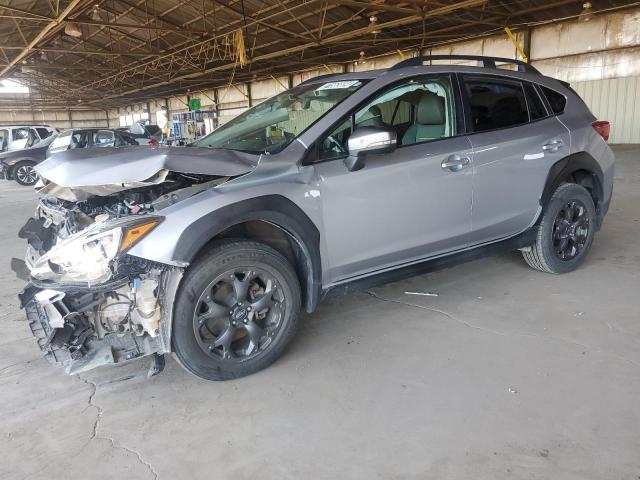 subaru crosstrek 2021 jf2gthrc8mh265520