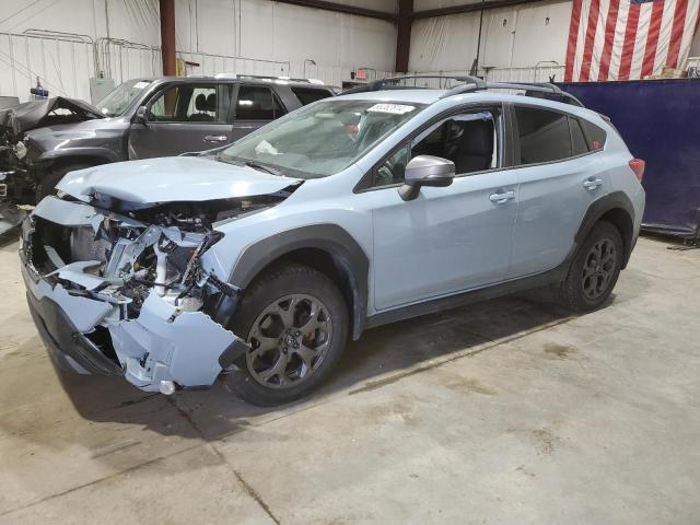 subaru crosstrek 2021 jf2gthrc8mh329278