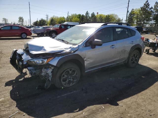 subaru crosstrek 2021 jf2gthrc8mh369375