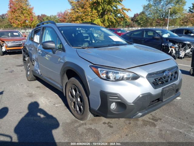 subaru crosstrek 2023 jf2gthrcxph297048